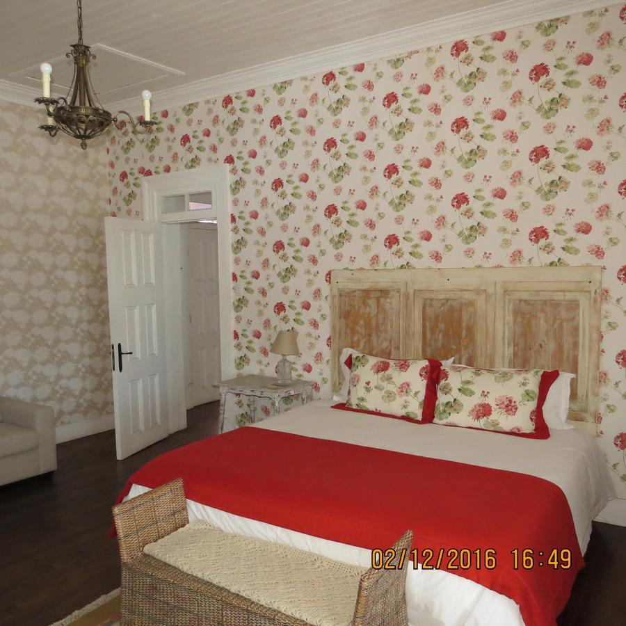 Hotel Boutique Quinta Maria ซานตาครูซ ภายนอก รูปภาพ