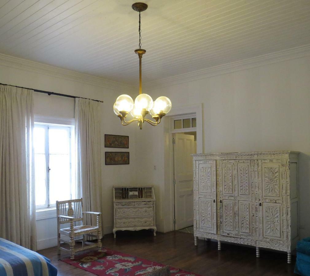 Hotel Boutique Quinta Maria ซานตาครูซ ภายนอก รูปภาพ