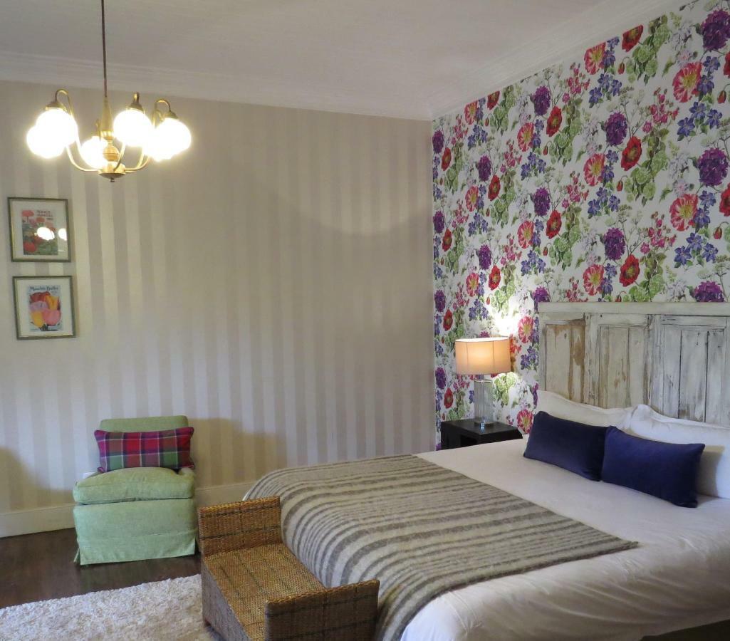 Hotel Boutique Quinta Maria ซานตาครูซ ภายนอก รูปภาพ